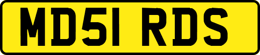 MD51RDS