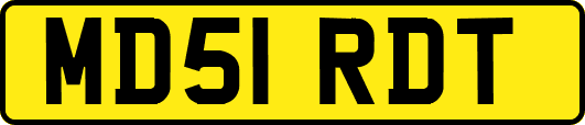 MD51RDT