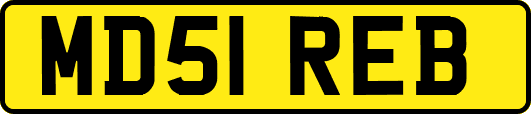 MD51REB