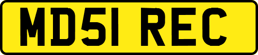 MD51REC