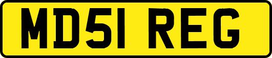 MD51REG