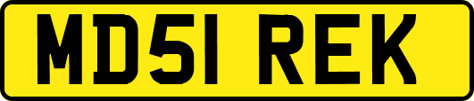 MD51REK