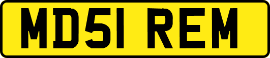 MD51REM
