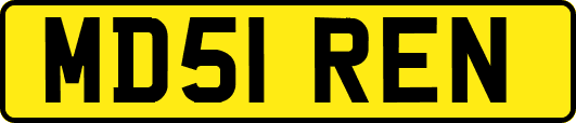 MD51REN
