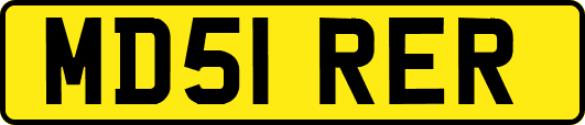 MD51RER