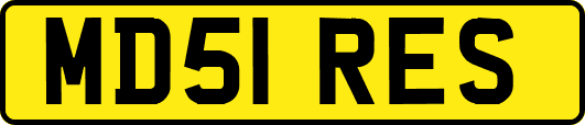 MD51RES