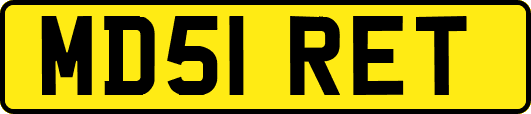 MD51RET