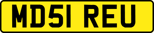 MD51REU