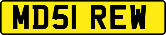 MD51REW