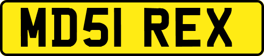 MD51REX