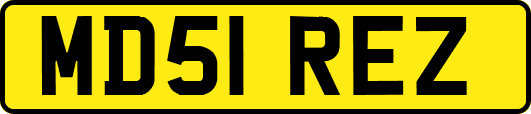 MD51REZ