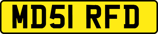 MD51RFD