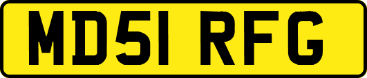 MD51RFG