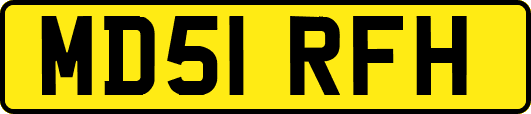 MD51RFH
