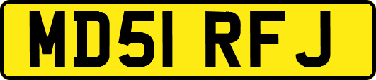 MD51RFJ