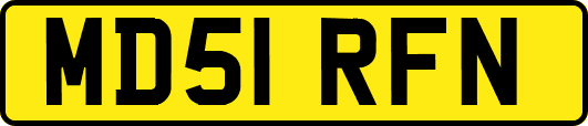 MD51RFN