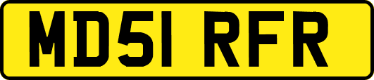 MD51RFR