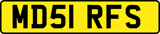 MD51RFS
