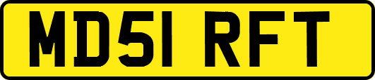 MD51RFT