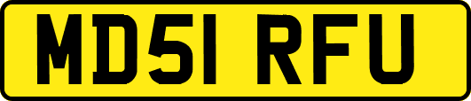 MD51RFU