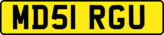 MD51RGU