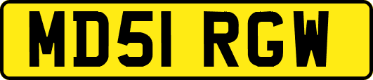 MD51RGW