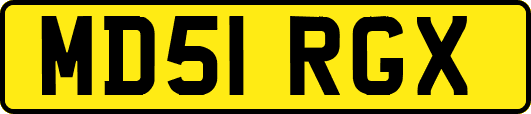 MD51RGX