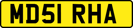 MD51RHA