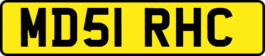 MD51RHC