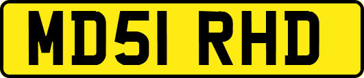 MD51RHD