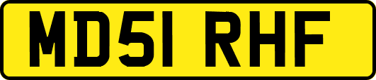 MD51RHF