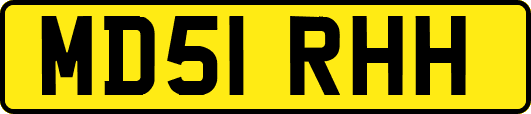 MD51RHH