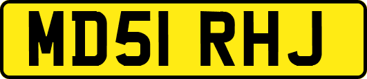 MD51RHJ