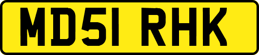 MD51RHK