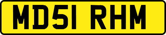 MD51RHM