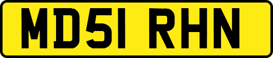 MD51RHN