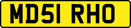 MD51RHO