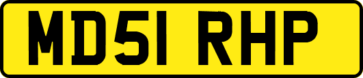 MD51RHP