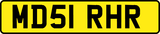 MD51RHR