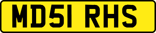 MD51RHS