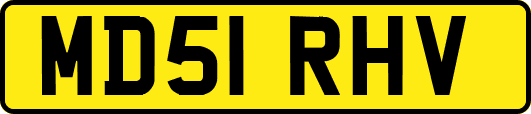 MD51RHV