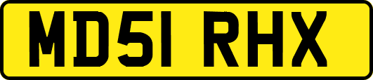 MD51RHX