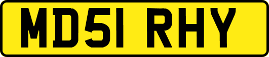 MD51RHY