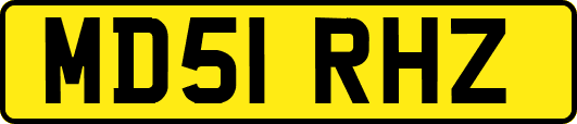 MD51RHZ