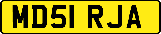 MD51RJA