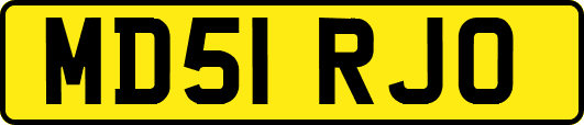 MD51RJO