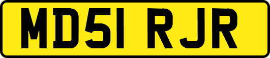 MD51RJR