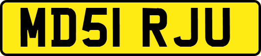 MD51RJU