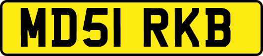 MD51RKB