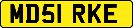 MD51RKE